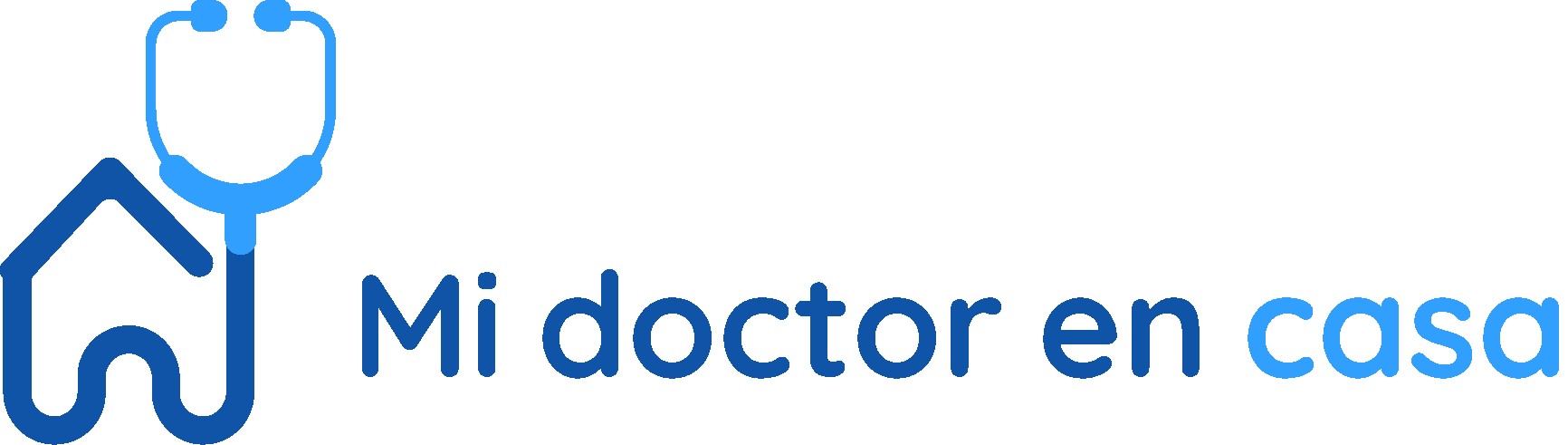 Mi doctor en casa